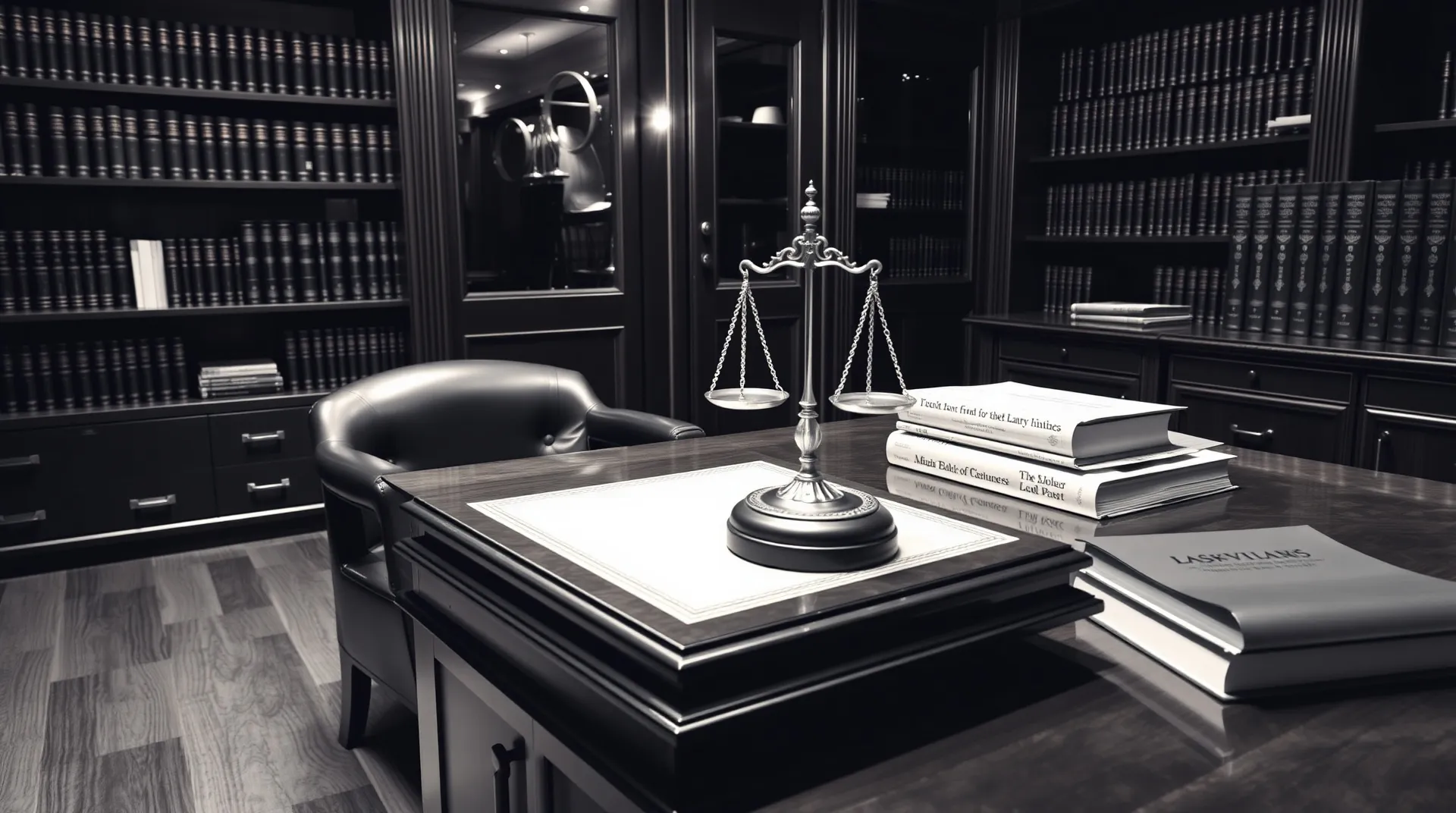 Derecho Mercantil y de Empresa