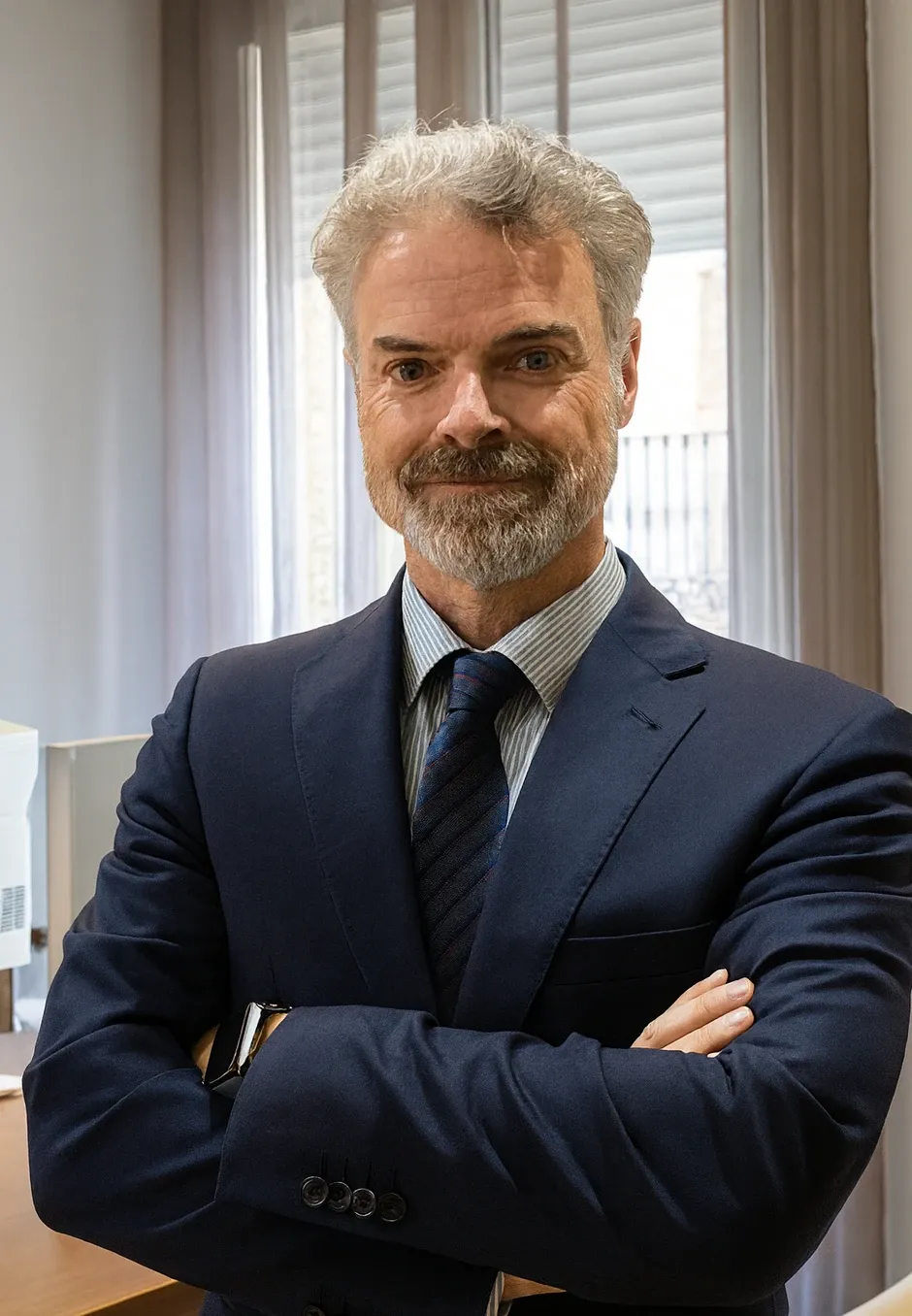 Abogado profesional