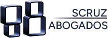 Logotipo de Scruz Abogados