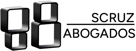 Logotipo de Scruz Abogados