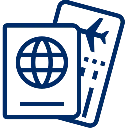 Representación de nacionalidad y extranjería