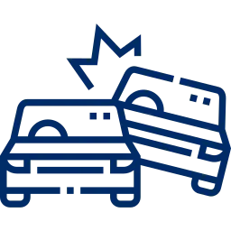 Representación de indemnizaciones de tráfico