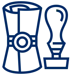 Representación de herencias y testamentos