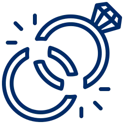 Representación de divorcios y separaciones