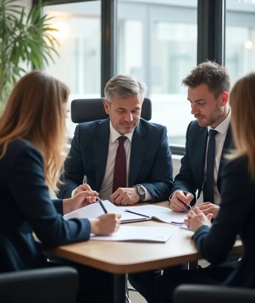 Servicios para empresas