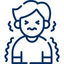 Representación de incapacidad permanente